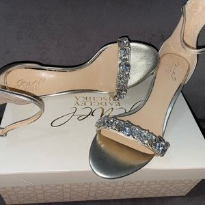 BRADGLEY MISCHKA JEWEL